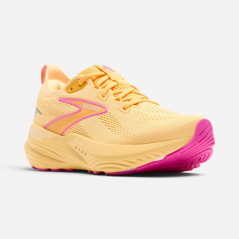 Women's Glycerin GTS 22 Sherbert/Apricot/Pink