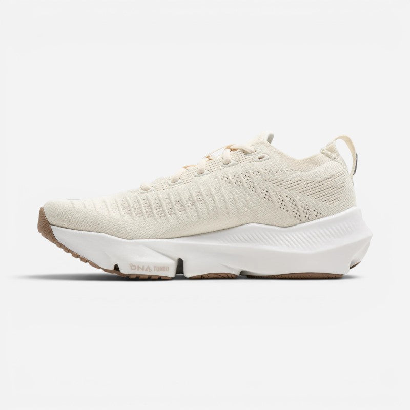 Women's Glycerin Flex Coconut/Chateau/Portabella