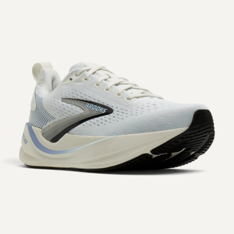 Women's Ghost Max 4 Grey/Nantucket/Rain Washed