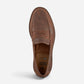 Men's Collier Penny Loafer Brown Leather