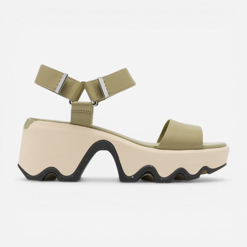 Kinetic Aura Y-Strap Twill