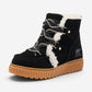 Ona Ave Alpine Plus Wp Black/Gum