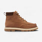 Men's Lark-47 Moc Toe Wp Velvet Tan/Tobacco