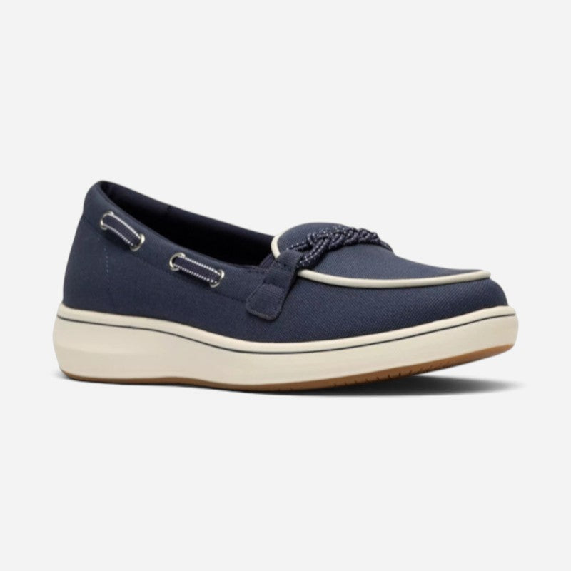BREEZESKY BAY NAVY