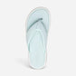SOLEVANA POST SEAFOAM GREEN