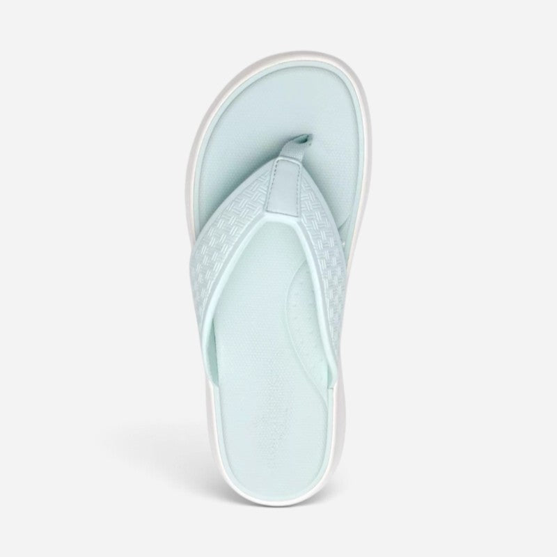 SOLEVANA POST SEAFOAM GREEN