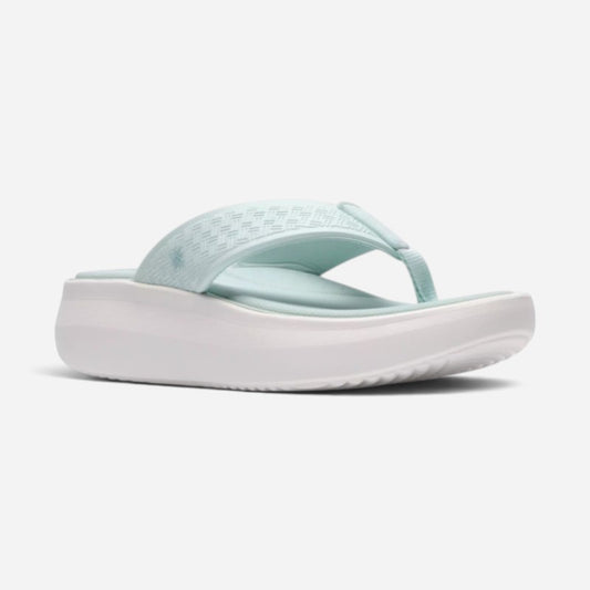 SOLEVANA POST SEAFOAM GREEN