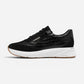 Code R Run Black Combi