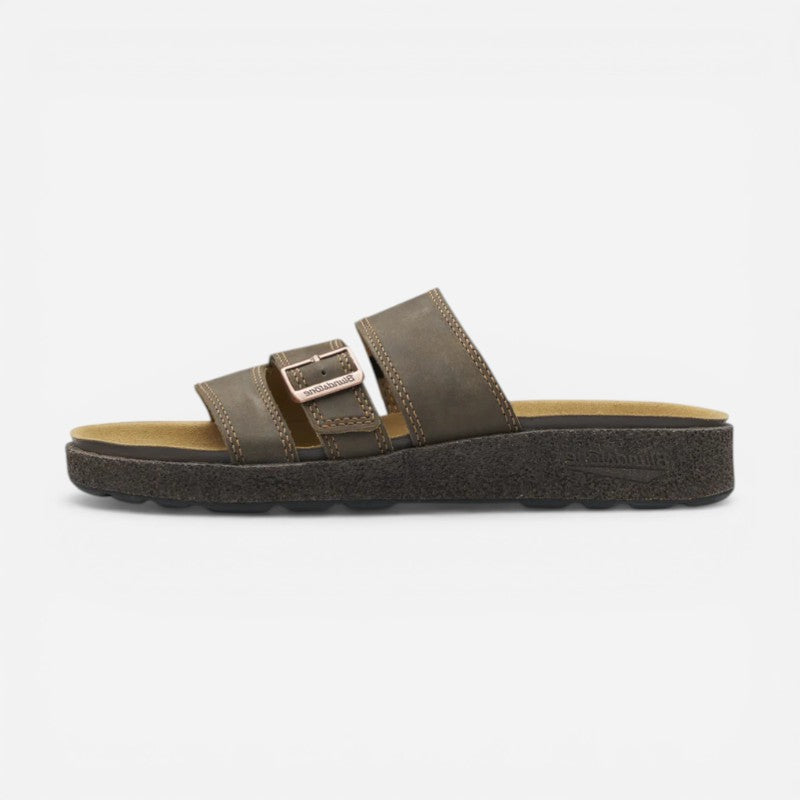 2694 AEROCORK SNDL RUSTIC BRN