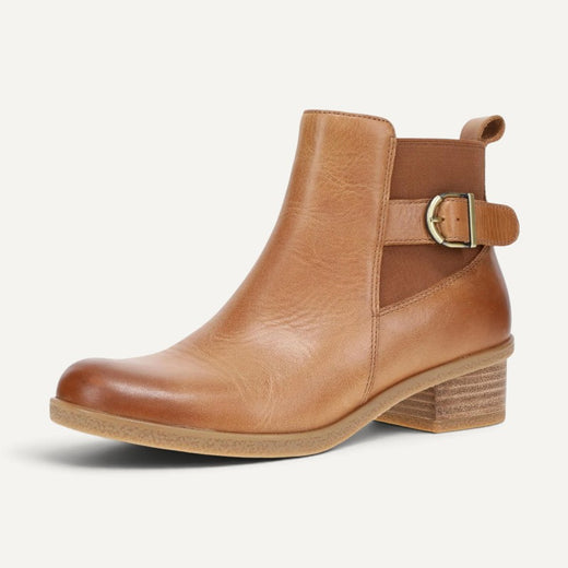 DANSKO Deedee Boot Tan 