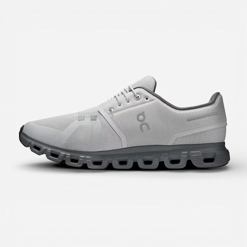 Men's Cloud 6 Wolf/Rock