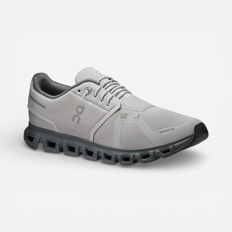 Men's Cloud 6 Wolf/Rock