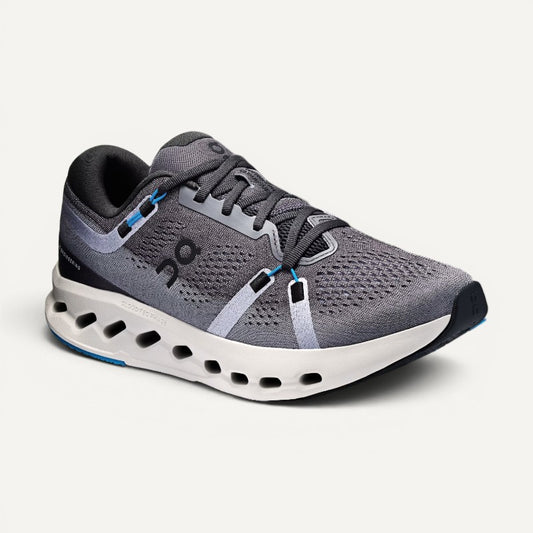 Men's Cloudsurfer 2 Black/Malibu
