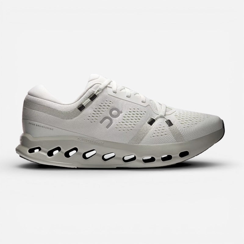 Men's Cloudsurfer 2 Ivory/Iceberg