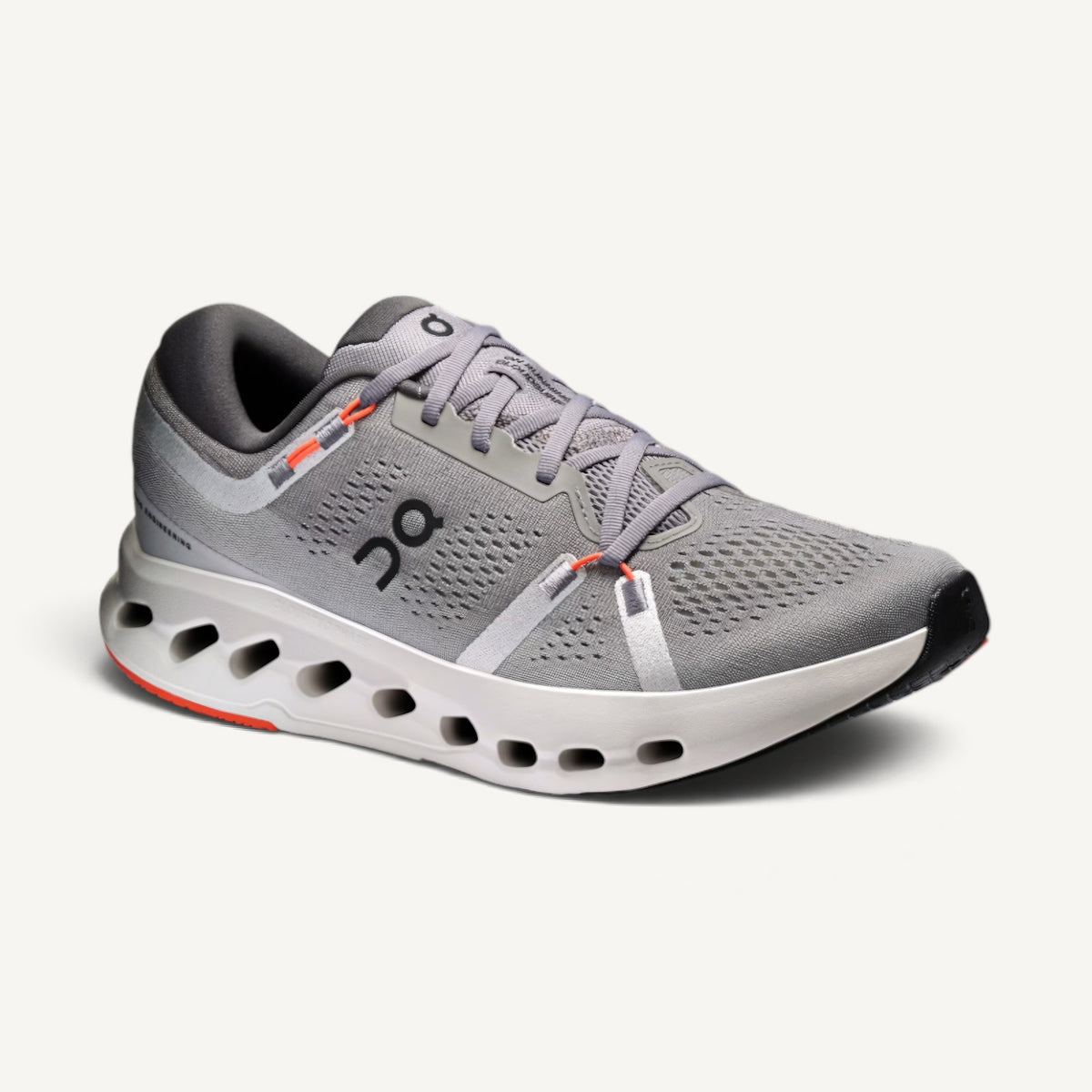 Men's Cloudsurfer 2 Ore | White