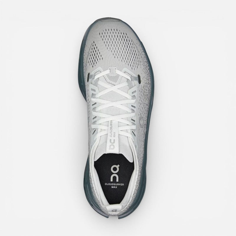 Men's Cloudsurfer Max 1 Iceberg/Olive