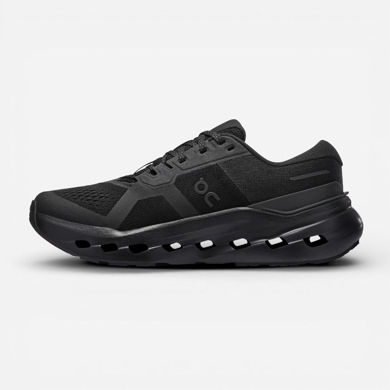 Men's Cloudrunner 3 Black/Black