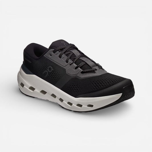 Men's Cloudrunner 3 Black/Ivory
