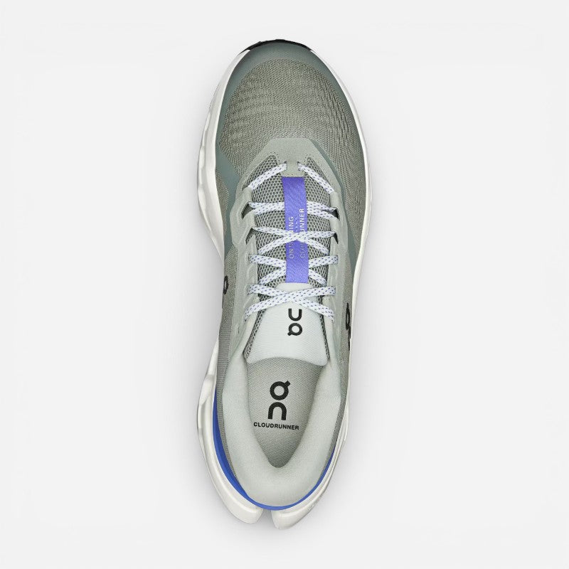 Men's Cloudrunner 3 Tin/Iceberg
