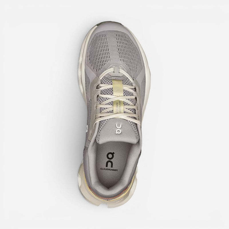 Women's Cloudrunner 2 Lilac/Ivory