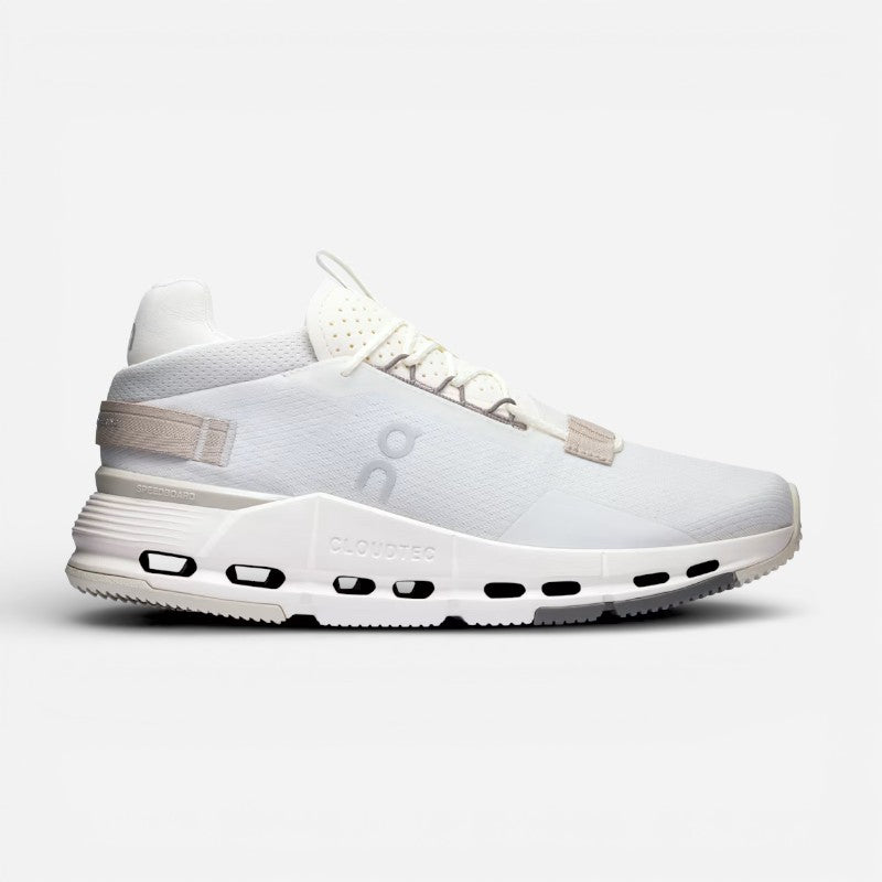 Women's Cloudnova 2 Ice / Sand
