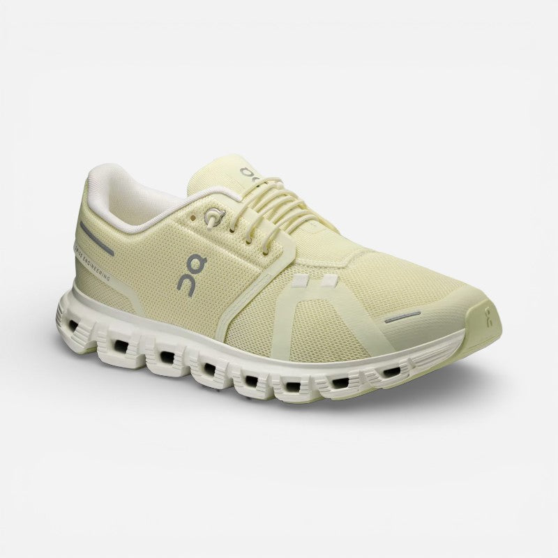 Women's Cloud 6 Seedling/Ice