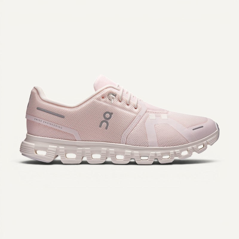 Women's Cloud 6 Salt/Gardenia