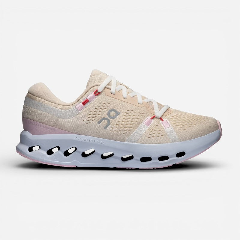 Cloudsurfer 2 Sand/Ivory