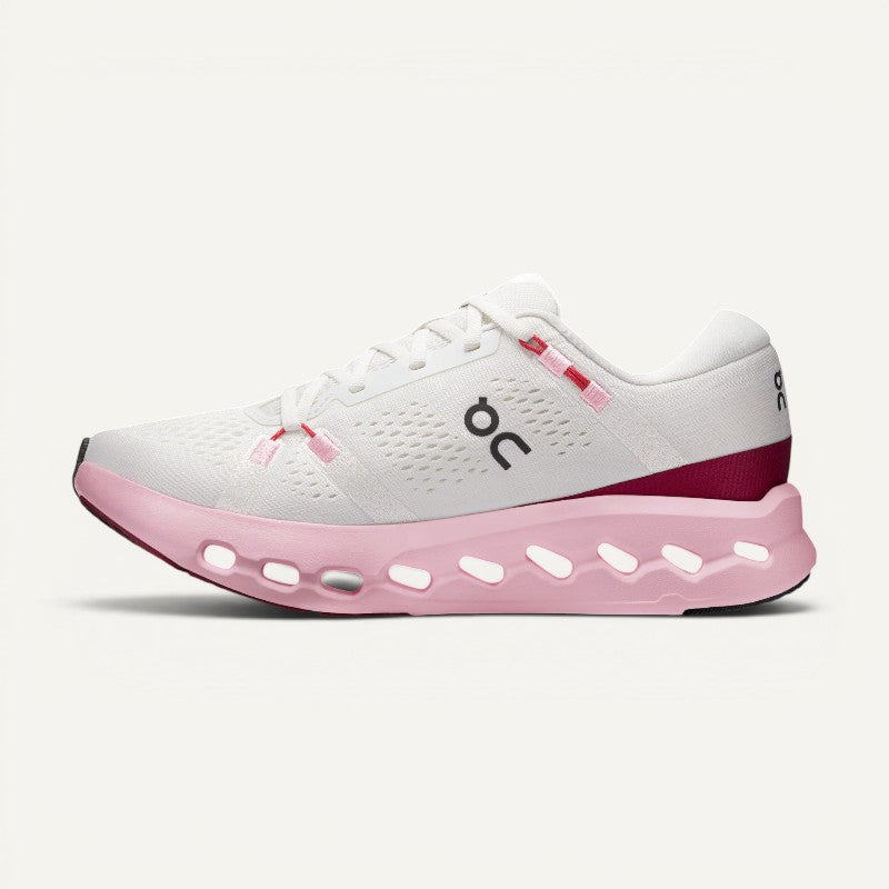 Cloudsurfer 2 Ivory/Peony