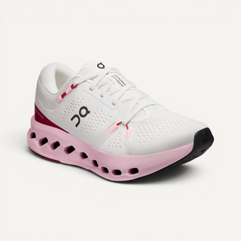Cloudsurfer 2 Ivory/Peony