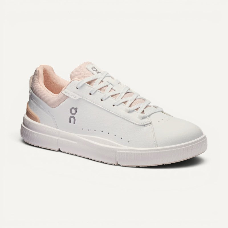 Women's THE ROGER Advantage 1 White/Rosehip