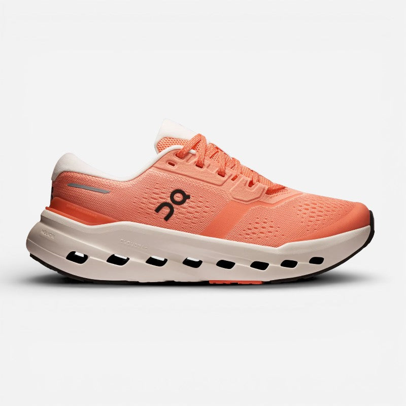 Women's Cloudrunner 3 Sunstone/Ivory
