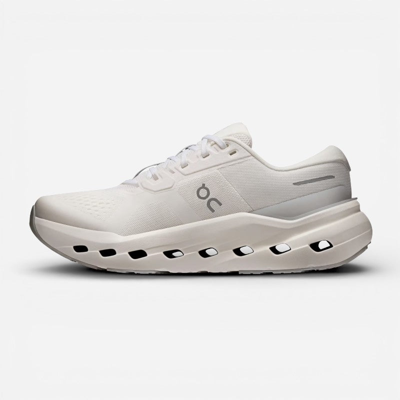 Women's Cloudrunner 3 White