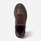 Men's Maker Brown Pebbled Leather