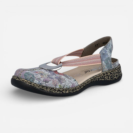 Daisy 61 Adria Multi