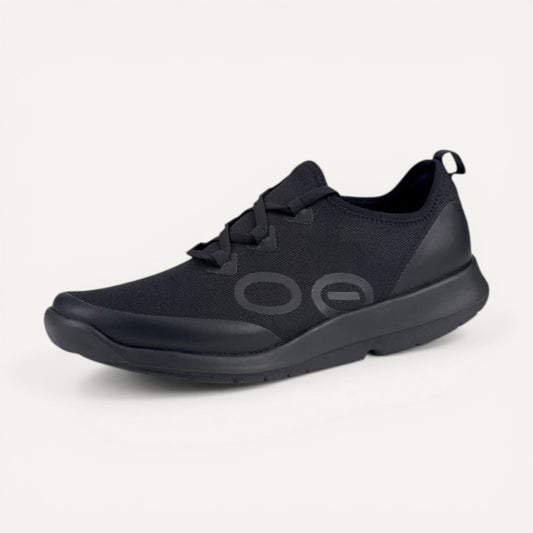 Men's Oomg Sport LS Shoe Black