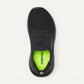 Men's Oomy Stride Shoe Black