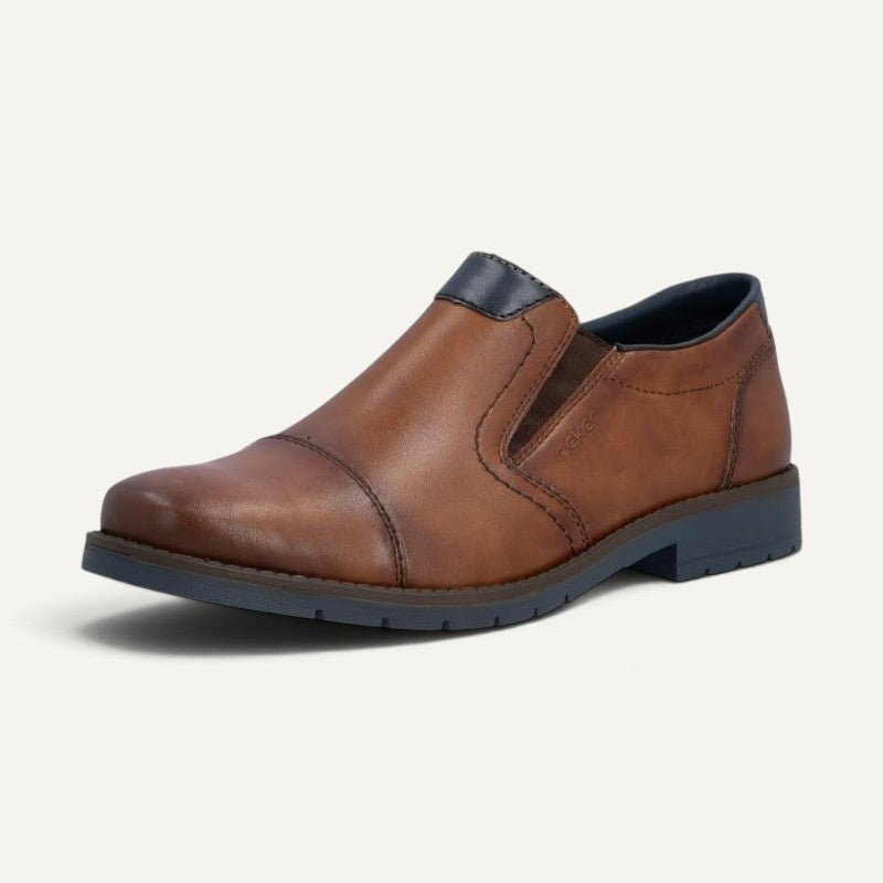 Men's Emilio 50 Almond