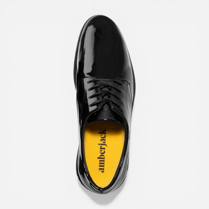 Men's The Tux Classic Obsidian