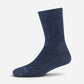 Cable Crew Lightweight With Cushion Denim