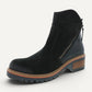 Whitley Black Multi
