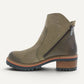 Whitley Olive Multi