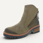 Whitley Olive Multi