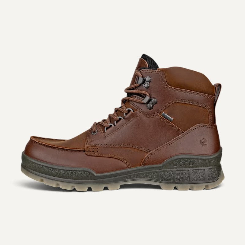 Men's Track 25 mid GTX Bison Brown