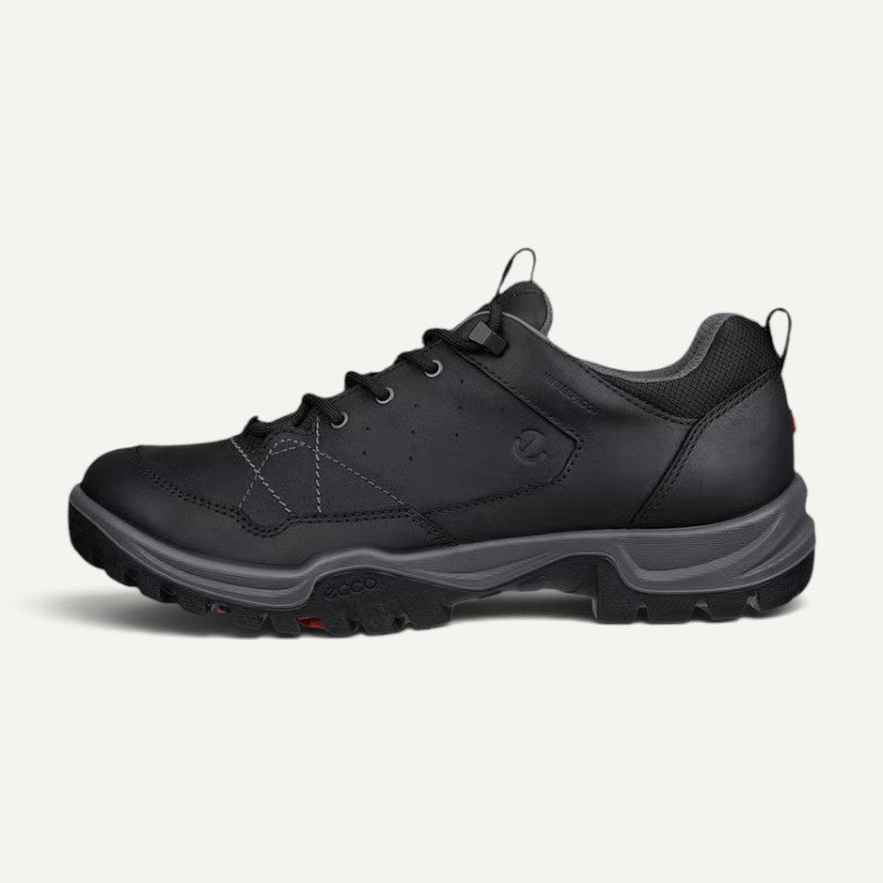 Men's Receptor Trekk Black/Black