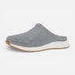 Claudia Mesh Grey