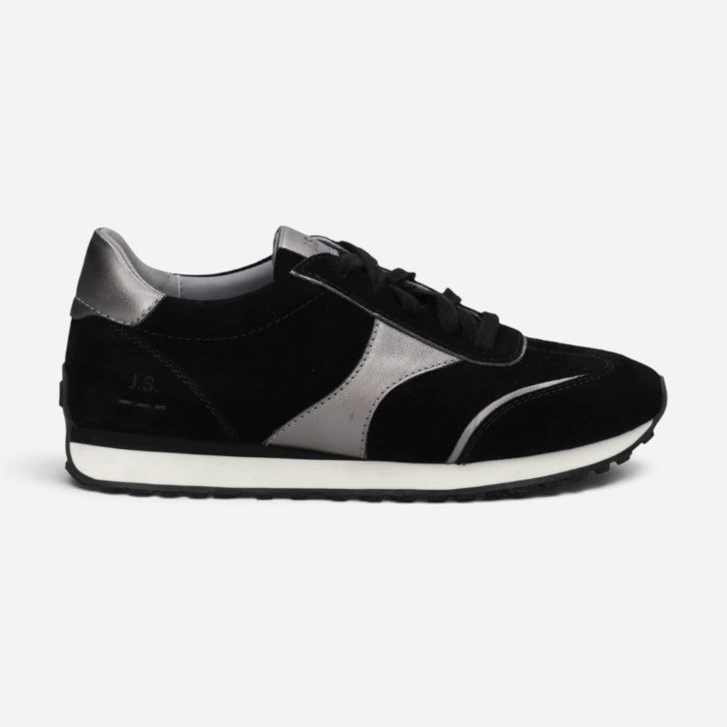 Miley 01 Black Basalt