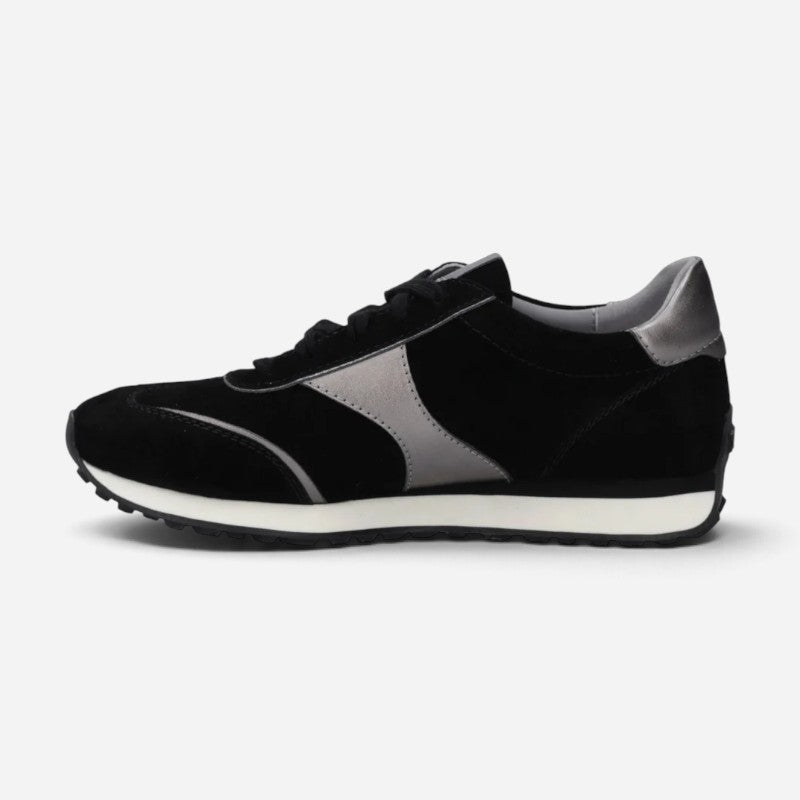 Miley 01 Black Basalt