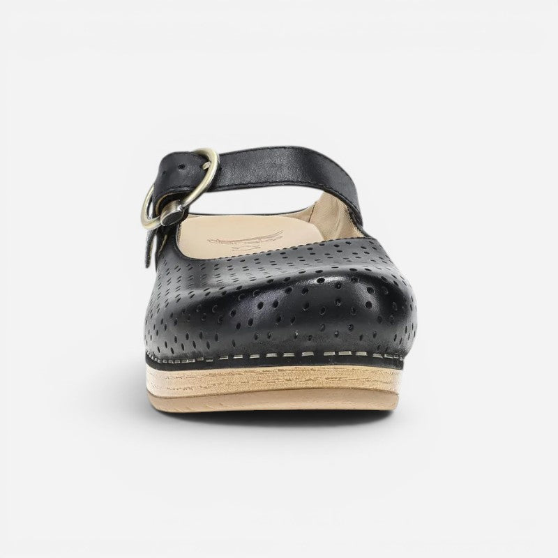 Blaire Clog Black