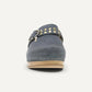 Branson Clog Dusty Blue